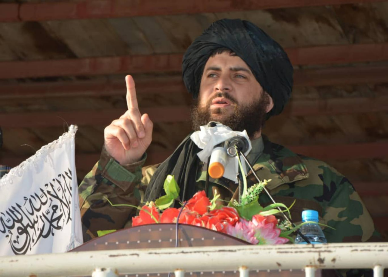 وزارت دفاع امارت اسلامی: تجاوز به خاک افغانستان عواقب جدی در پی دارد