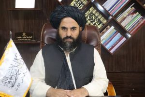 کنترول جدی ریاست عدلیه هرات از خرید و فروش زمین در این ولایت