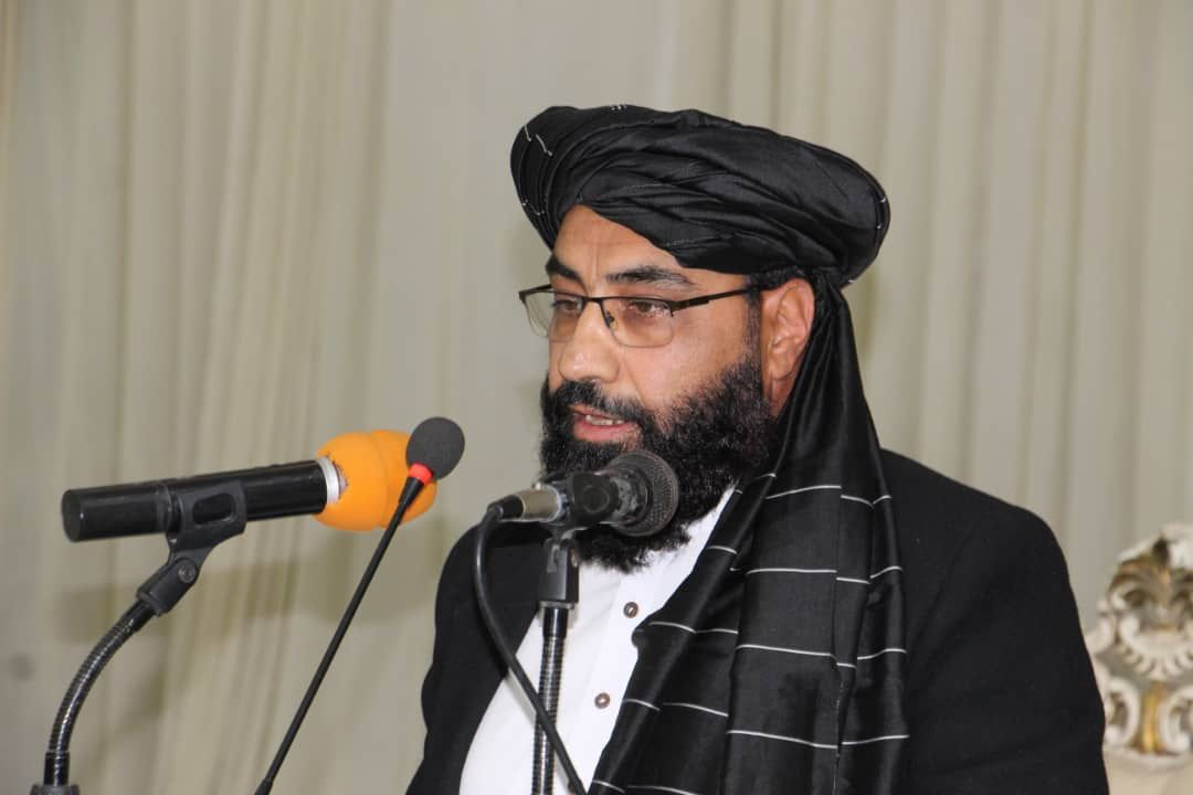 یادداشت رحمت‌الله فیضان؛ فساد اداری دشمن قوی علیه یک دولت است