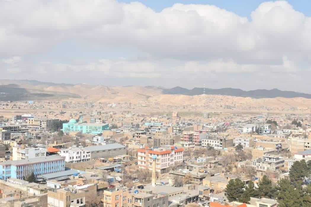 بیسکویت تاریخ گذشته جان یک کودک را در بادغیس گرفت