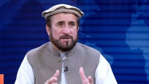 ناصر شفیق در گفتگو با وطن24؛ هژمونی آمریکا رو به افول است/عضویت در سازمان‌های منطقه‌ای نیاز افغانستان است