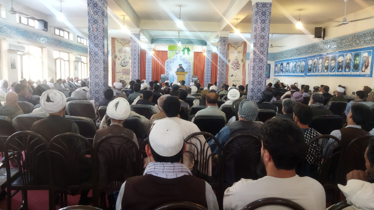 هرات آماده گرامیداشت با شکوه محرم/حکومت میگوید مردم نگران امنیت نباشند