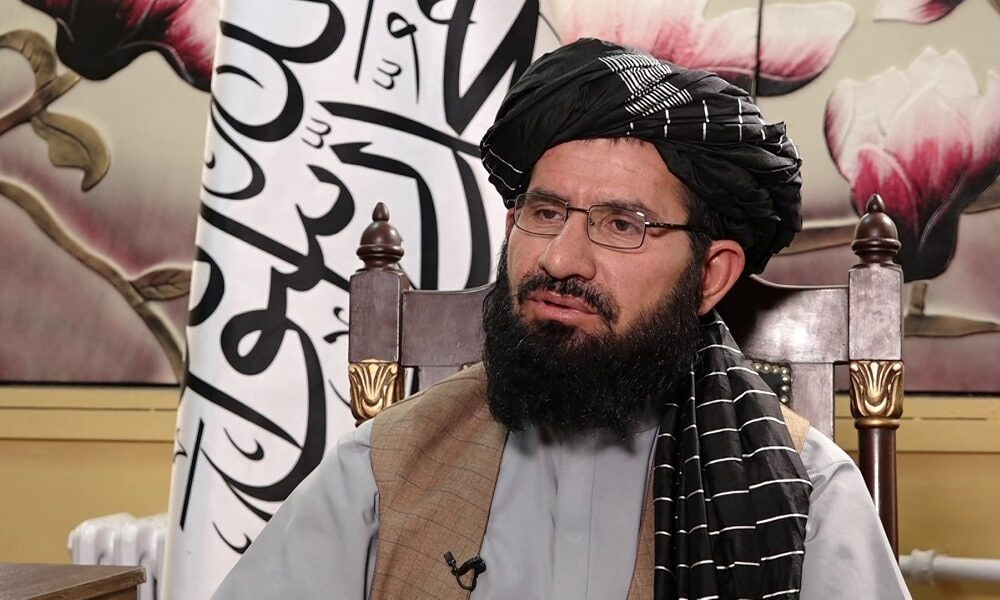 مهاجر فراهی: هیچ محدودیتی در برگزاری مراسم محرم وضع نشده است/خاطر مردم از امنیت آسوده باشد