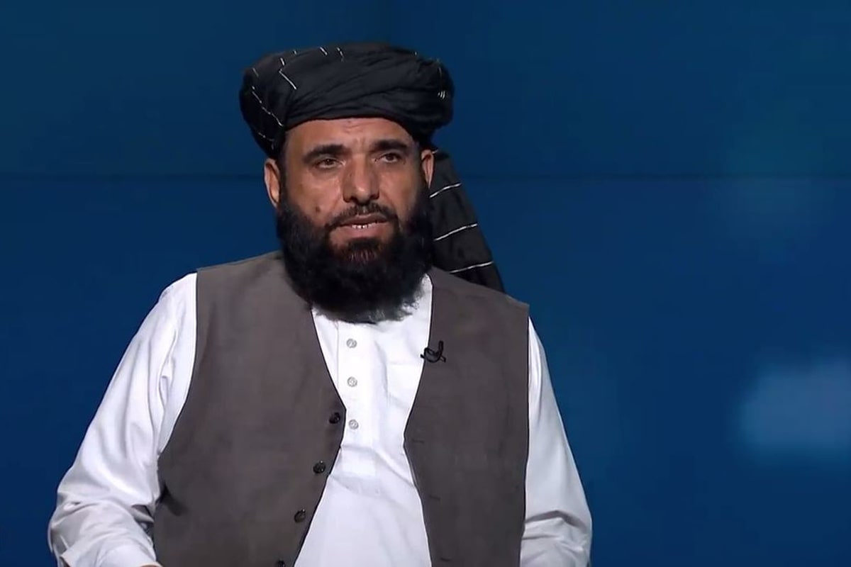 شاهین: در مبارزه با تروریسم مستقل عمل می‌کنیم