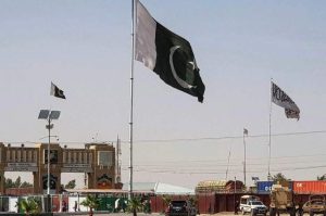 یحیی فولادی درگفتگو با وطن24؛ پاکستان ناگزیر به ترمیم روابط با کابل شده است