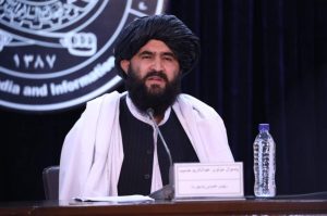 سه مرکز جدید توزیع پاسپورت در کابل افتتاح شد