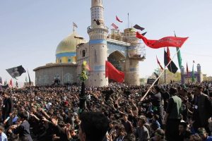 سهیل هروی در گفتگو با وطن24؛ وحدت مردم افغانستان در این عاشورا شعله‌های فتنه را خاموش کرد