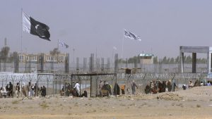 تکذیب لغو محدودیت تردد از سوی پاکستان