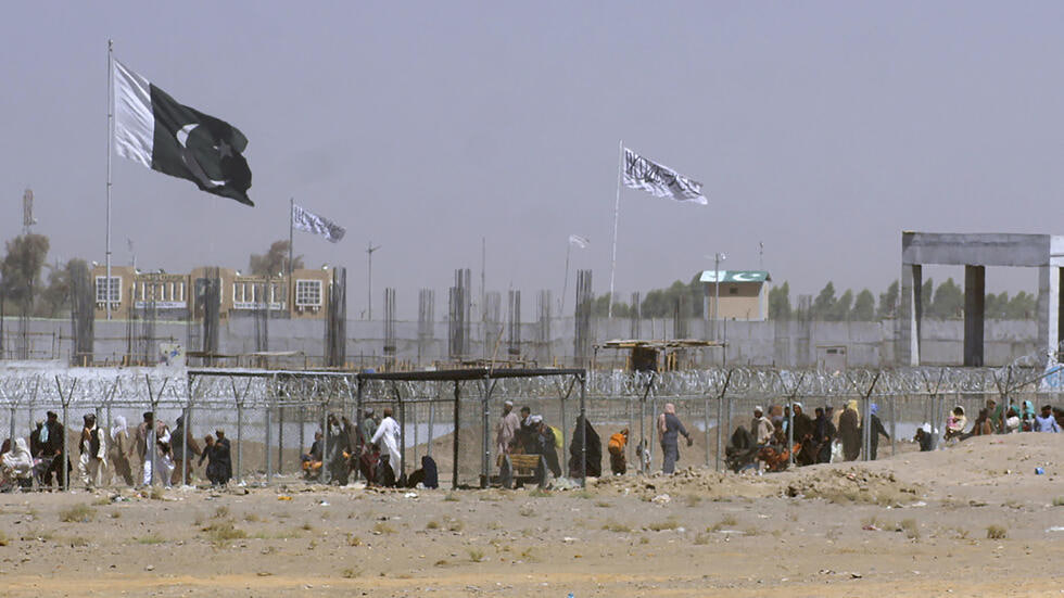 تکذیب لغو محدودیت تردد از سوی پاکستان