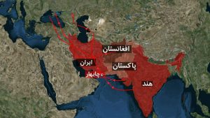 آگاهان سیاسی و اقتصادی در گفتگو با وطن24؛ هند و افغانستان منافع مشترک دارند/حضور هندی‌ها در بندر چابهار فرصتی برای افغانستان است