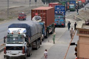 افزایش دو برابری صادرات افغانستان به جهان