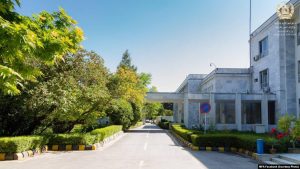 تعلیق خدمات کنسولی نمایندگی‌های دیپلماتیک افغانستان در برخی کشورها