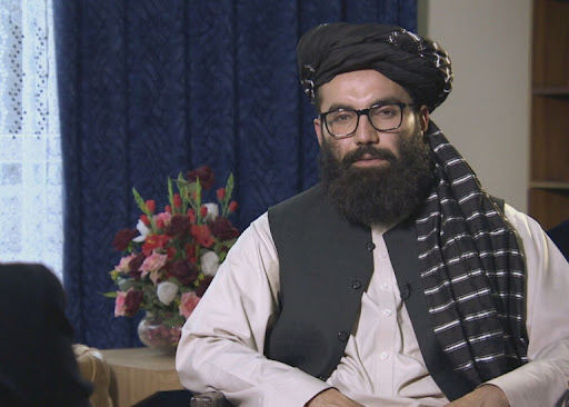 انس حقانی: شهادت هنیه راه آزادی را ترسیم کرد