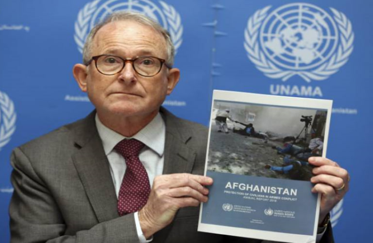 علی‌رضا کارگر در گفتگو با وطن24؛ حکومت با مکانیزم روشن ادعاهایی منفی علیه افغانستان را درست سنجی کند