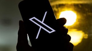 اکس یا توئیتر سابق در برازیل فیلتر شد