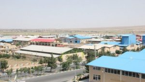 صادارت هرات تا آخر سال 70 درصد افزایش خواهد یافت
