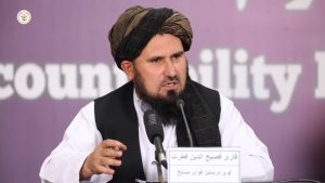 فصیح الدین فطرت: کشورهای اسلامی برای آزادی قدس از چنگال رژیم صهیونیستی گام‌های عملی بردارند