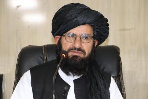 معاون والی هرات: پالیسی حکومت امارت اسلامی انکشاف متوازن در همه مناطق می‌باشد