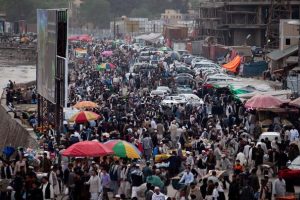 اداره احصائیه: جمعیت افغانستان به 35 میلیون نفر رسیده است