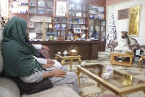تاکید روئسای اطلاعات و فرهنگ هرات و غور بر حفظ و مرمت منارجام