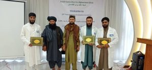 ایجاد هشت مرکز صحی حیوانی در نقاط دور دست بادغیس