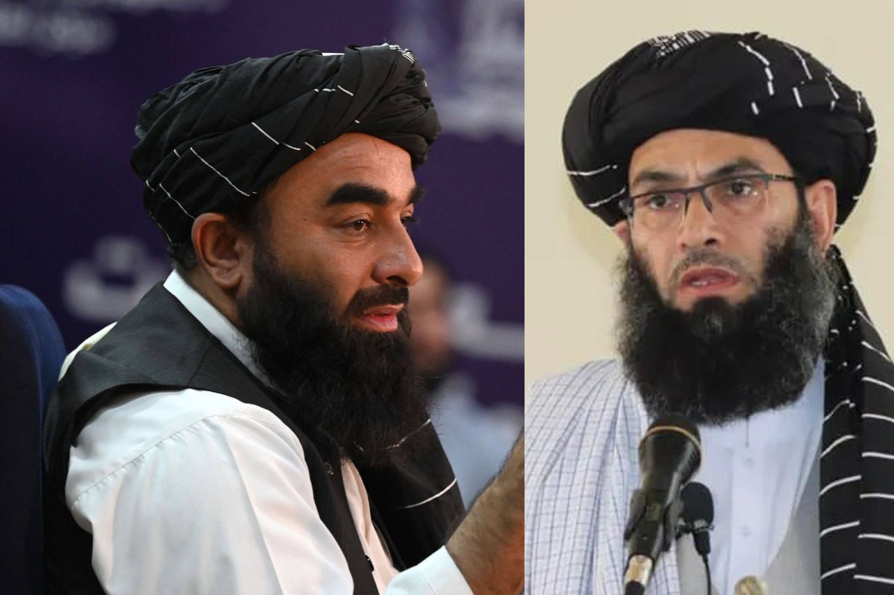دفاع مقامات امارت اسلامی از قانون امر به معروف؛ آماده پاسخ به انتقاد علما هستیم