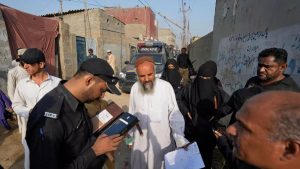 پاکستان دور دوم اخراج مهاجران افغان‌ را آغاز می‌کند