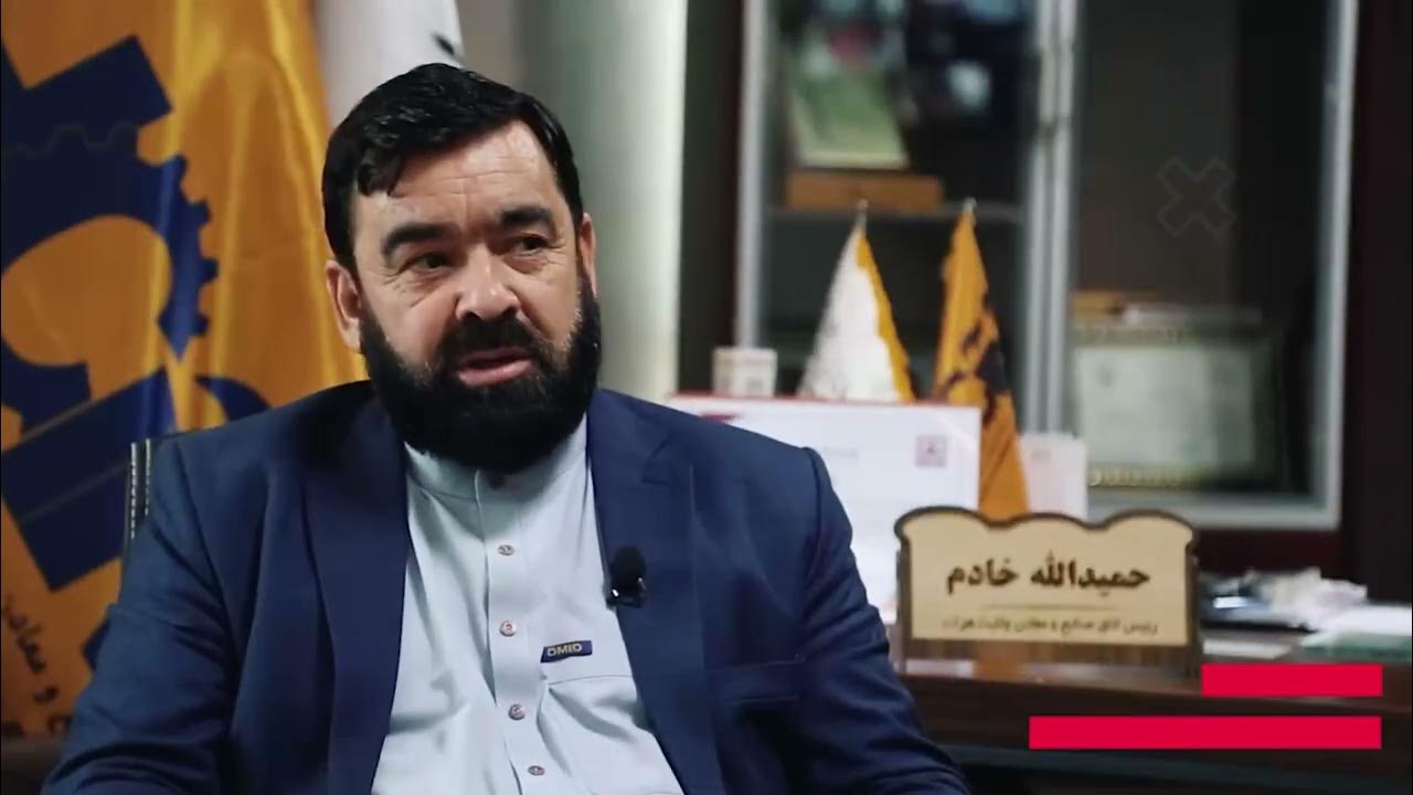 تا دو روز دیگر؛ شب بازار هرات افتتاح میشود