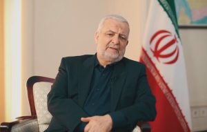 سفیر ایران: انسداد مرزی بین دو کشور با هماهنگی امارت اسلامی انجام می‌شود