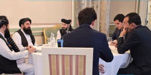 در حاشیه نشست «اتحاد فرهنگ‌ها»؛ تاکید بر گسترش روابط صنعت گردشگری میان افغانستان و ازبکستان