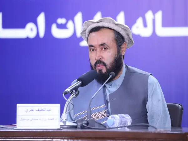 نظری: هزارههای افغانستان هرگز به خشونت متوسل نمیشوند