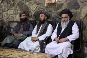 با حضور معین وزارت زراعت خرید مازاد گندم کشاورزان در هرات شروع شد