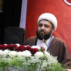 رئیس شورای علمای شیعه هرات در گفتگو با وطن24؛ دشمن وحدت مردم افغانستان را هدف قرار داده است