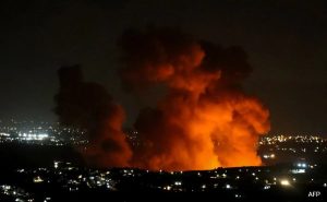 تشدید تنش‌ها بین لبنان و رژیم اسرائیل؛ شمار شهدای لبنان به 492 تن رسید
