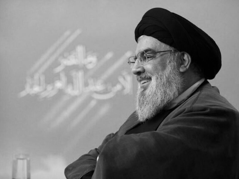 شهادت سید حسن نصرالله تائید شد