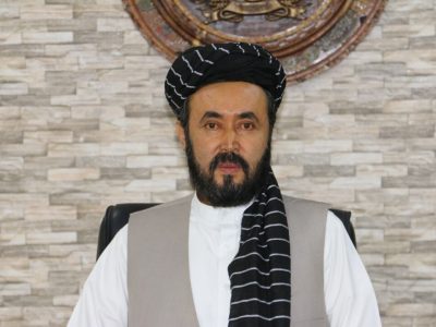 از محل تولد تا غذای مورد علاقه و آینده افغانستان