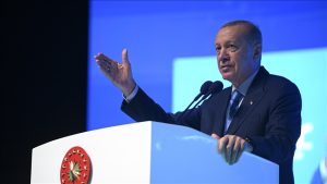 اردوغان: جهان اسلام بر علیه اسرائیل ائتلاف تشکیل دهد