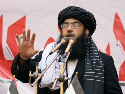 عبدالکبیر: افغانستان خودکفا به نفع منطقه و جهان است