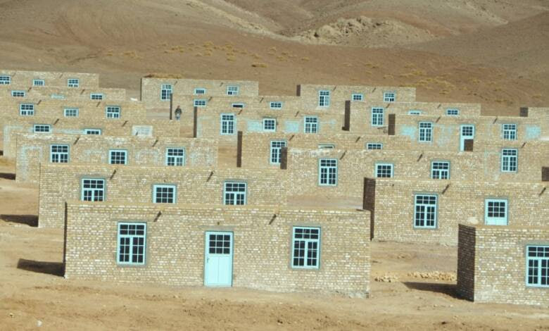 کمک‌رسانی به زلزله‌زدگان هرات هم‌چنان در اولویت حکومت است