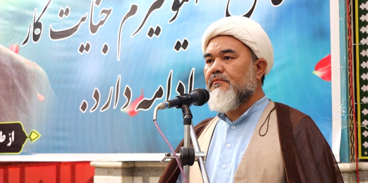 حجت‌السلام اکبری: شهادت یحیی سنوار، قوت فلسطین را افزایش می‌دهد!