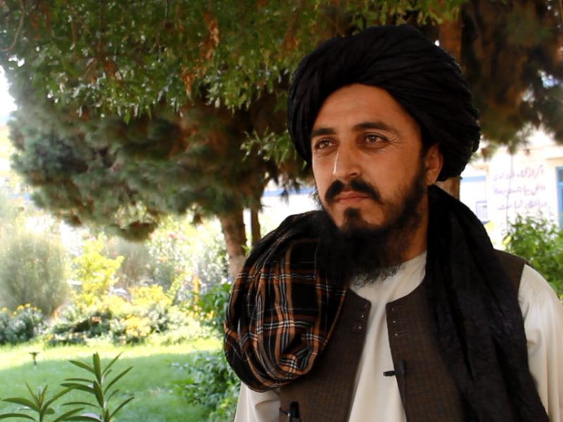 امسال 165 پروژه کوچک و بزرگ انکشافی به اکمال میرسند