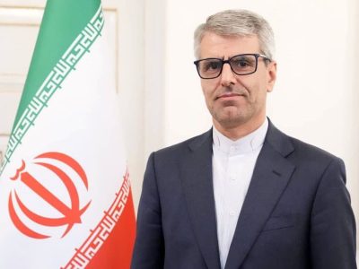 ایران و افغانستان: تقویت روابط تجاری به عنوان راهی برای ایجاد ثبات و امنیت