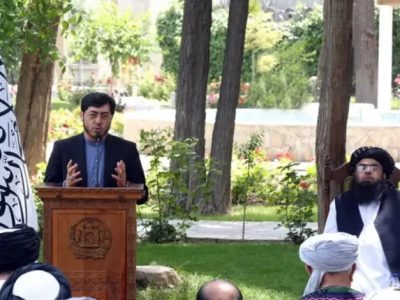 افشاگری درباره همکاری نهادهای اطلاعاتی دولت غنی با گروه‌های تروریستی در حملات علیه شیعیان