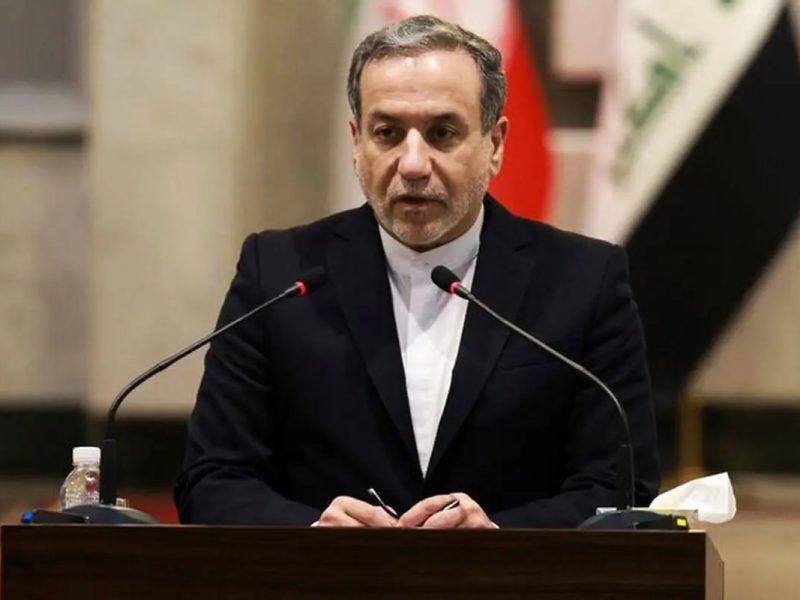ایران: تحرکات در تمامی پایگاههای آمریکا در منطقه را تحت نظر داریم