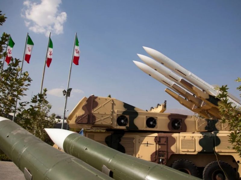 ایران آماده پاسخ به تعرضات اسرائیل؛ حملات نا موفق تلآویو به تهران