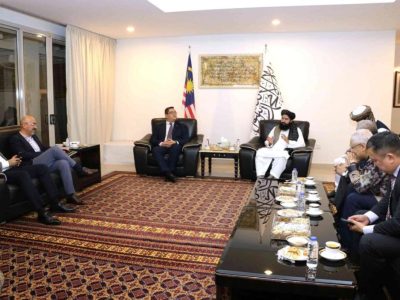 نشست فرمت مسکو کلید سیاست خارجی افغانستان