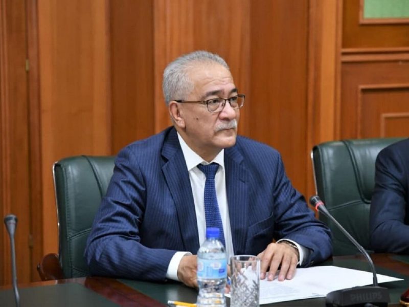 تشکیل کمیسیون مشترک ازبکستان و امارت اسلامی برای تعیین حقابه آمودریا