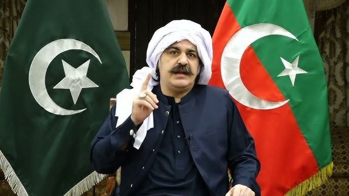 طرح «سرنگونی» دولت فعلی در راه است