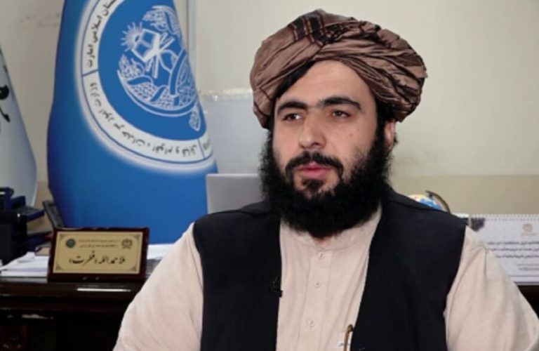 امارت اسلامی اظهارات پاکستان درباره تی تی پی در افغانستان را رد کرد