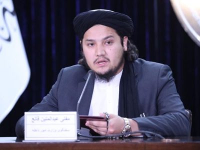 گزارش سازمان ملل درباره افزایش کشت تریاک در افغانستان بی‌اساس است